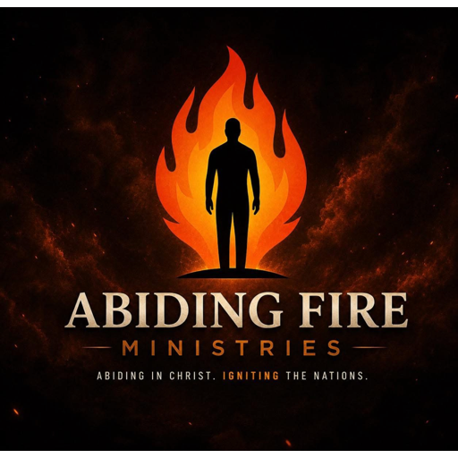 Abiding Fire Ministries logo