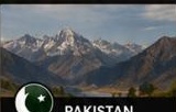 Pakistan mission field